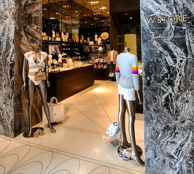 Jennifer Miller Jewelry