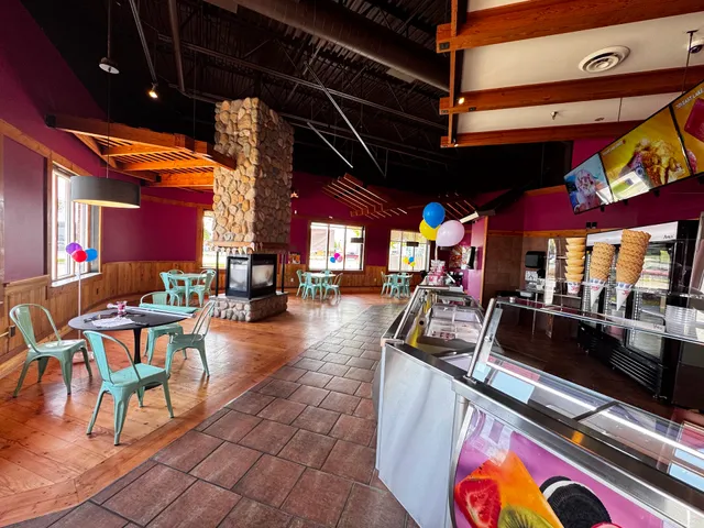 La Michoacana Purepecha - Apple Valley