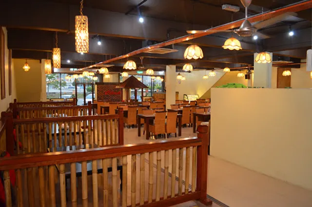 Bumbu Babah @ MITC Melaka