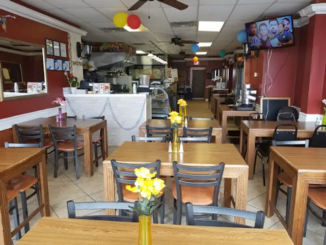 Sweets & Curry House