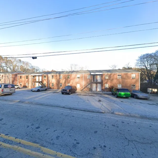 Water Out of the Rock Church