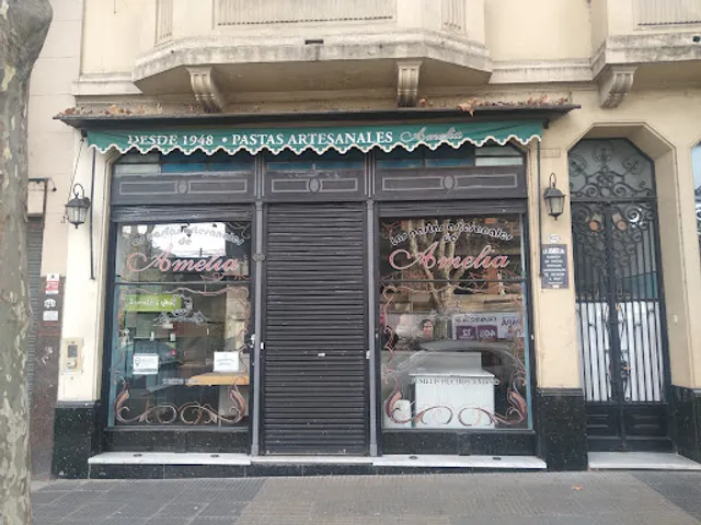 Fábrica de Pastas Amelia