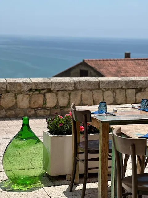 Mudejar Spiriti e Cucina