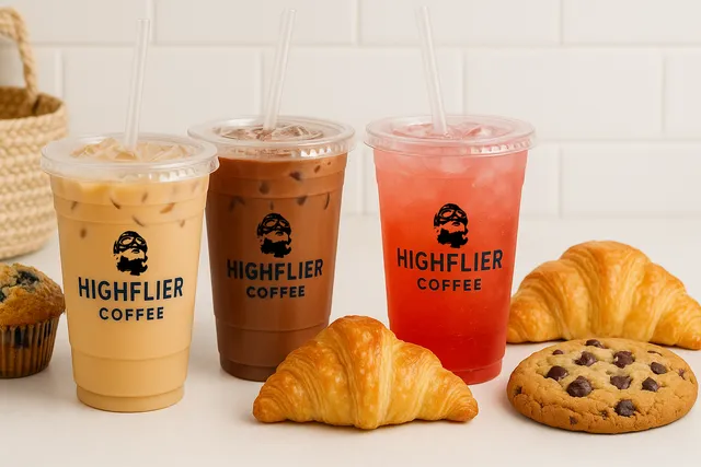 Highflier Coffee