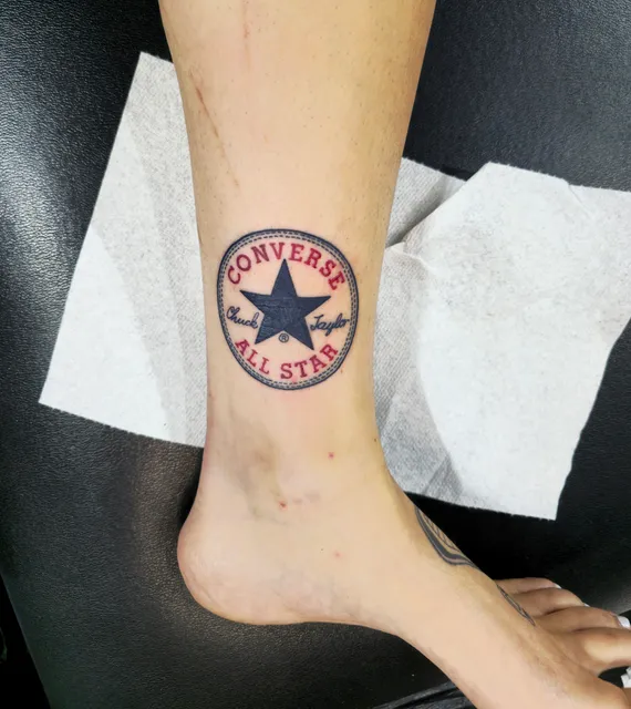 BOISE TATTOO COMPANY