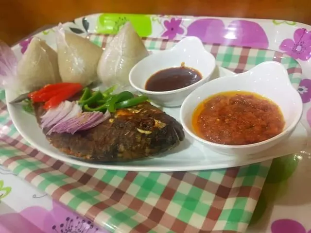 REMAA Restaurant & Cafe