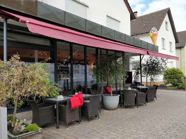 Café Confiserie Theobald - Florian Theobald