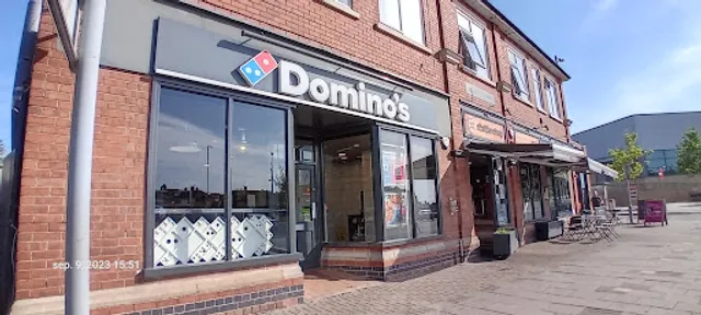 Domino's Pizza - Hinckley