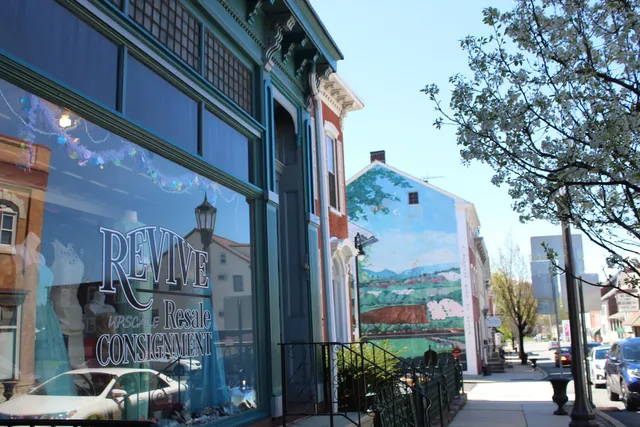 Building A Better Boyertown