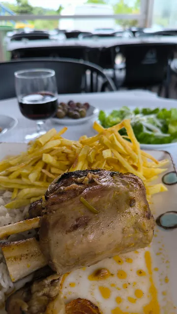 Recanto da Sónia de Alfragide