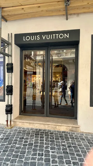 Louis Vuitton