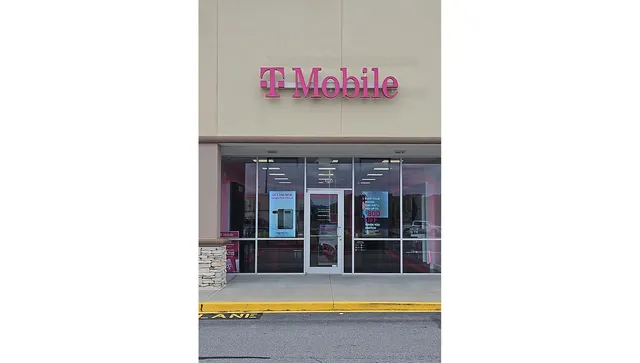 T-Mobile Authorized Retailer