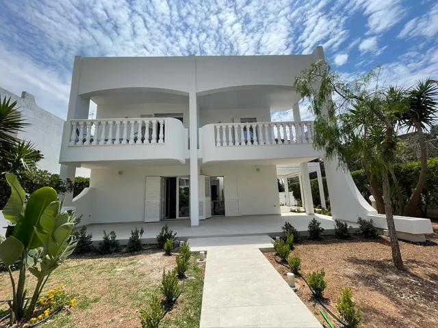 ITINERA - BAIA VERDE Rooms and Breakfast