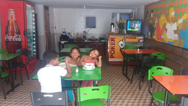 Restaurante El Sabor De Mi Tierra