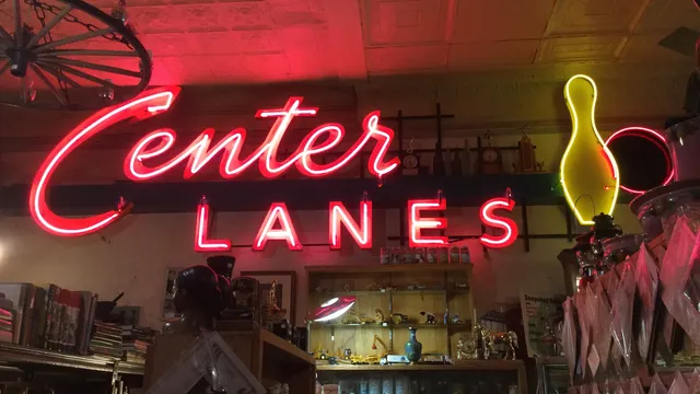 Oxford Hotel Antiques