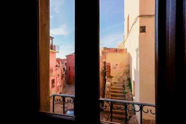 Guest House La Scala del Sale