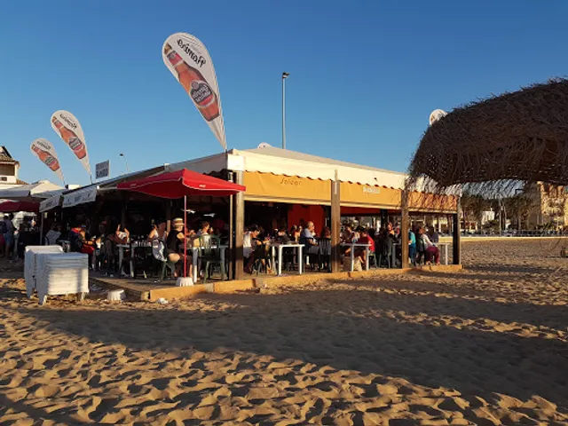 Chiringuito Ramiro 3