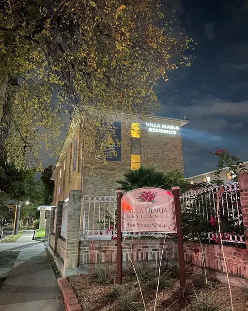 Villa Maria Residence