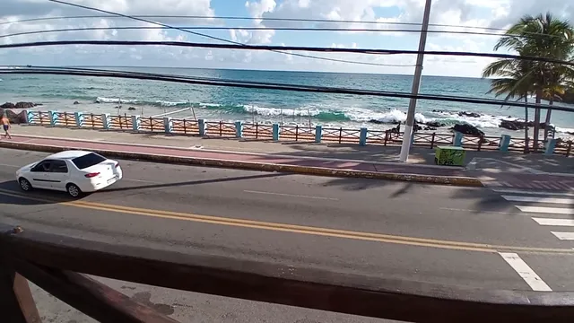 La Belle Beach Hotel