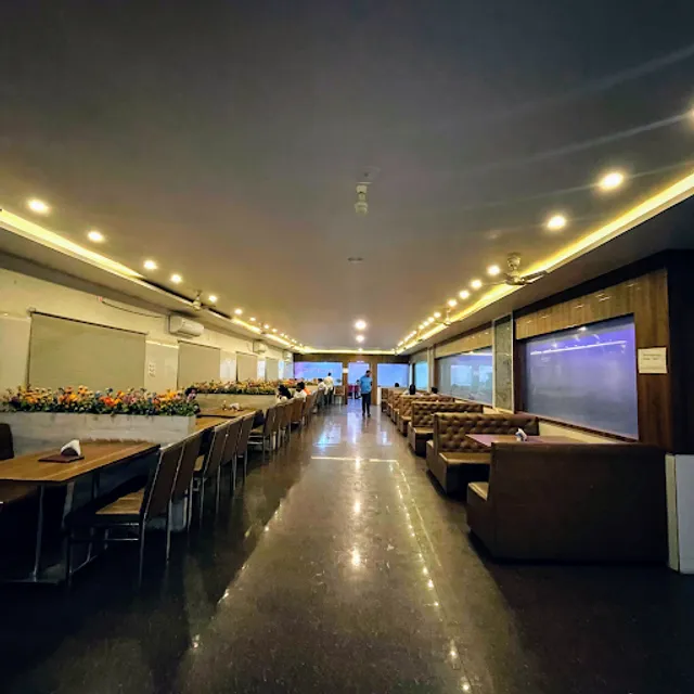 Shree Santosh Family Dhaba