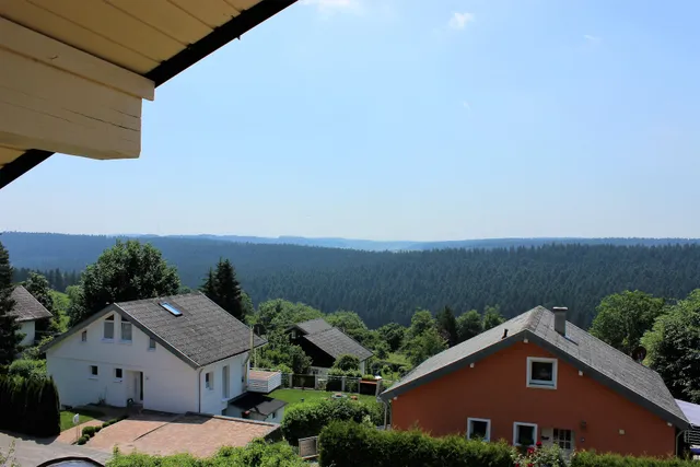 GesundUrlaub Schwarzwald - Ferienwohnung im Haus Stefan