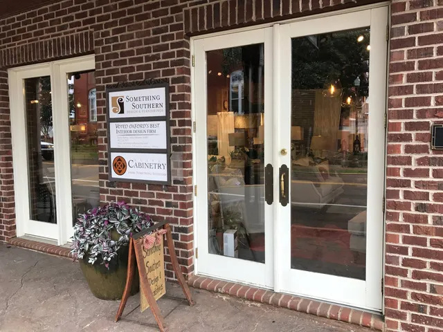 Something Southern Inc