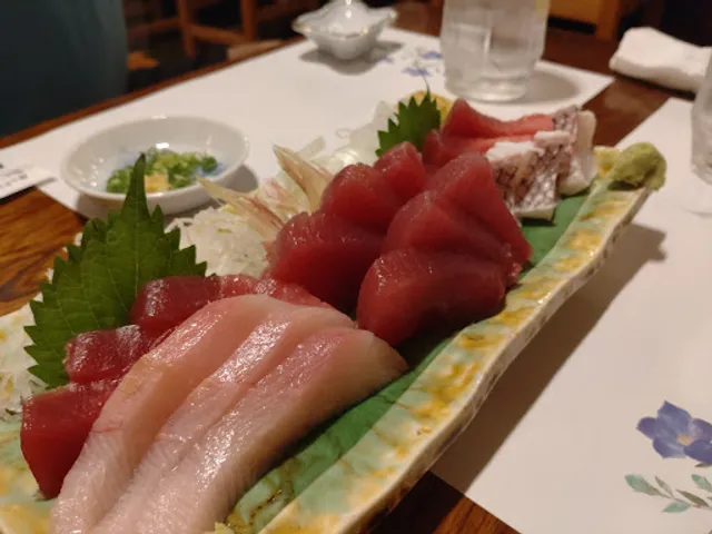 Sushi Masa