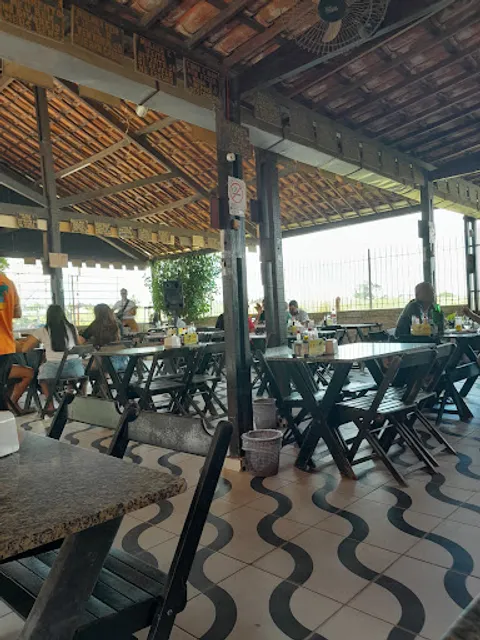 Coqueirais Restaurante