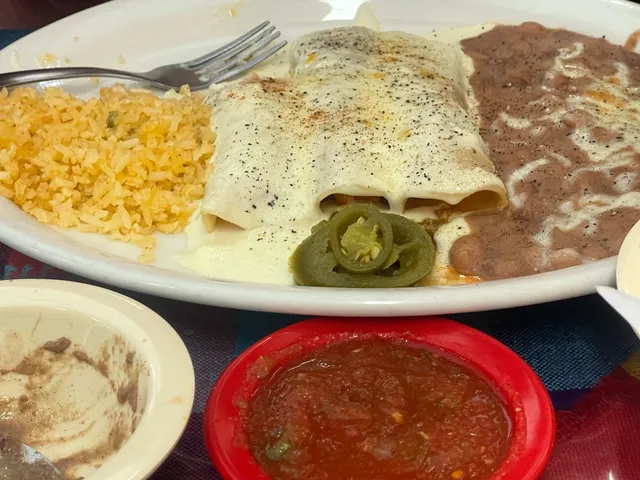 Mi Familia Mexican Restaurant