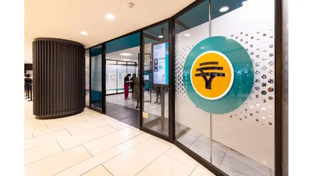FNB Middelburg Mall