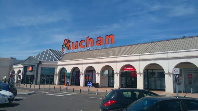 FLUNCH ORLEANS ST JEAN