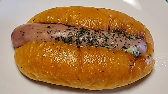 手作りパン工房ウーの森