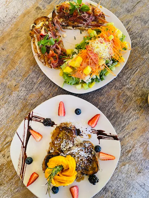 Finas Hierbas Restaurante