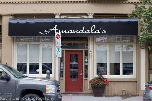 Amandala's Restaurant