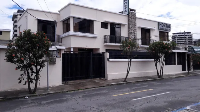 Hostal Santa María Gracia