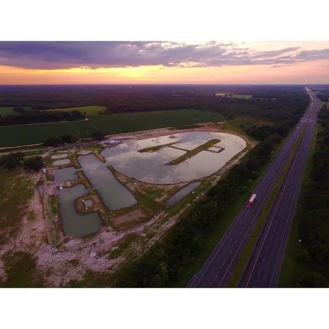 Valdosta Wake Compound