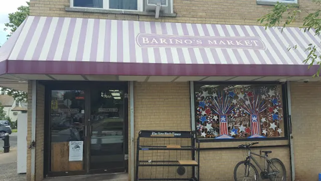 Barino's Market Catering