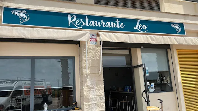 Restaurante Leo Playa