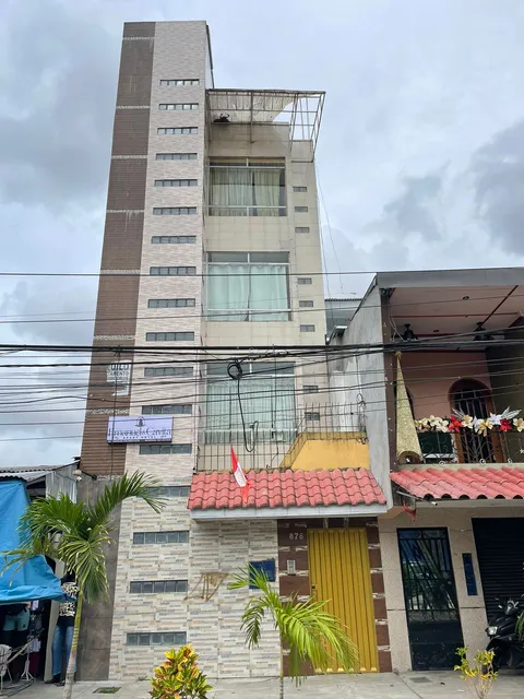 Emanuel&Cavita Apart Hotel