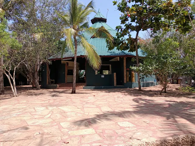 Kijani Cottages