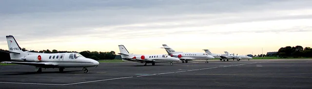 Mönchengladbach Airport