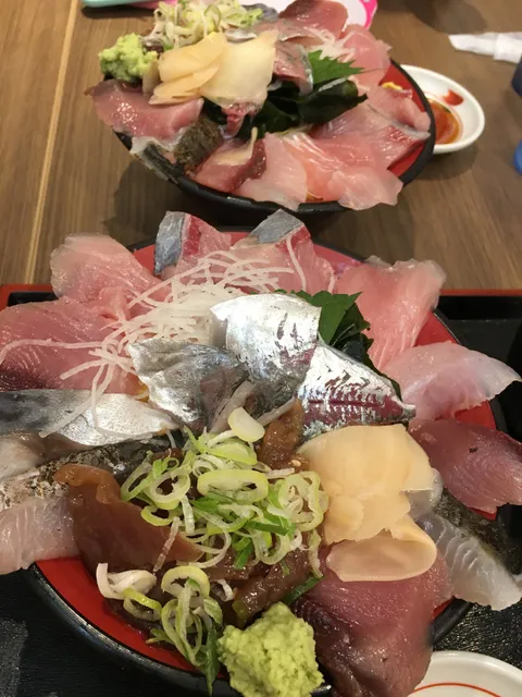 Kanazawa Wholesale Market