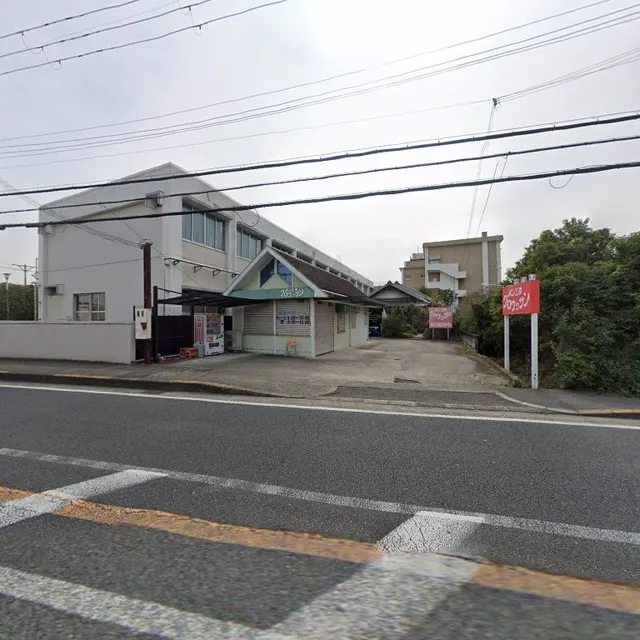 パン工房クロワッサン