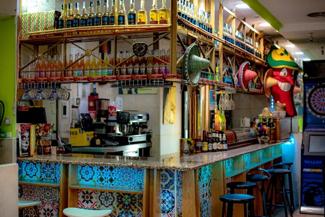 Restaurante El Tío Taco