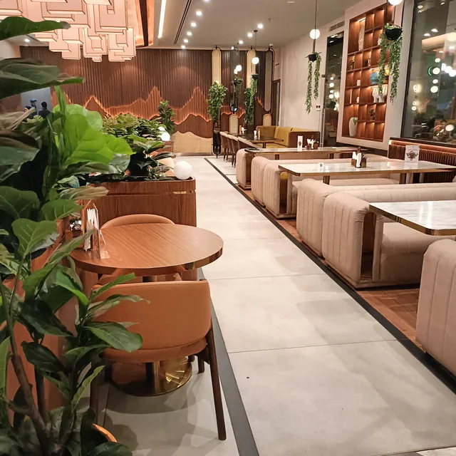 VB World by Namma Veedu Vasanta Bhavan