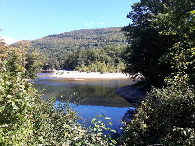 White Mountain Motorsports Park