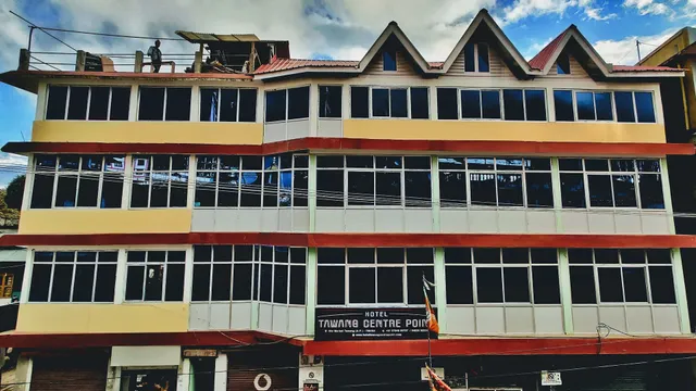Hotel Tawang Centre Point