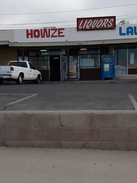 Howze Liquor