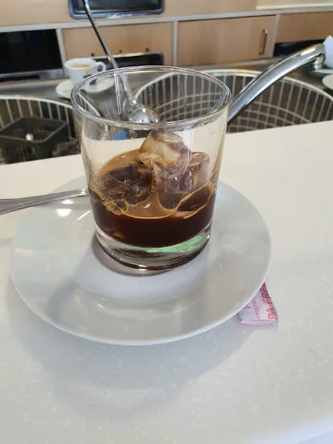 eni cafè