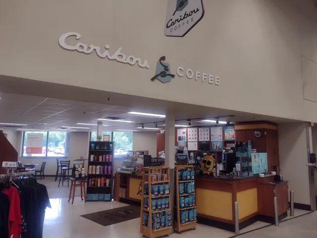 Caribou Coffee